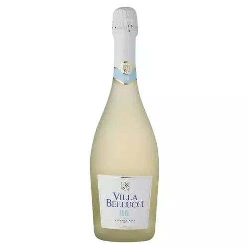 Villa Bellucci Alcohol Free 0,75l